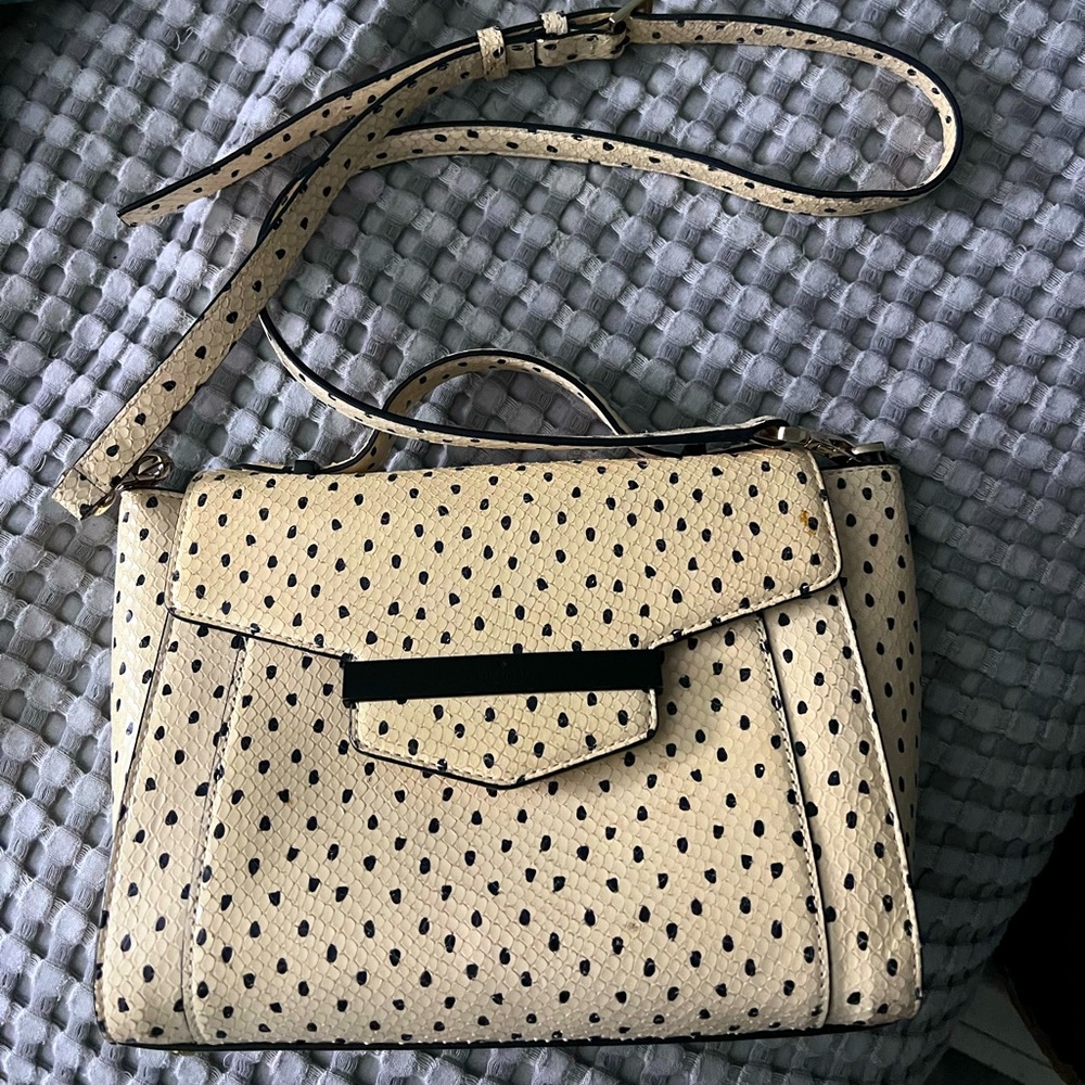 (SALE) Kate Spade shoulder bag